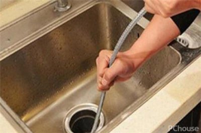 ​如何疏通下水管道堵塞（怎么疏通下水道？疏通下水道有什么小妙招？）