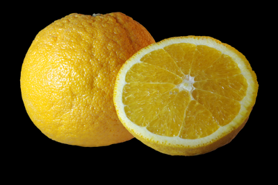 ​橘子皮的功效（清热化痰  止咳清肺）