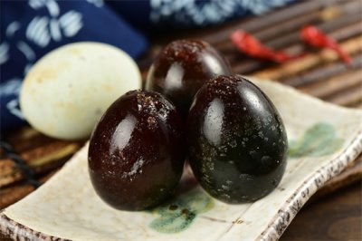 ​皮蛋是什么蛋？ “变蛋”和“皮蛋”有啥区别？