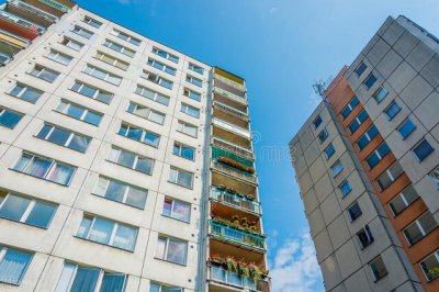 ​公寓和普通住宅区别 ？看完这篇你就知道该如何选了