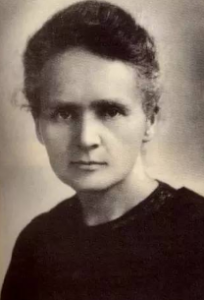 ​居里夫人是哪个国家的