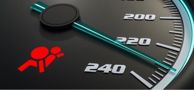 ​汽车气囊灯亮如何消除？是什么原因？