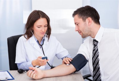 ​血压不稳定是什么原因引起的呢（血压没有原因的忽高忽低，为什么会这样，要怎