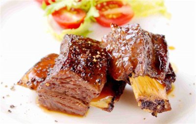 ​用烤箱怎么烤牛排   烤箱牛排的3种做法