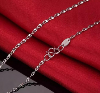 ​铂金项链款式有哪些图片（铂金项链最受欢迎的10大款式！铂金，见证永恒爱情）