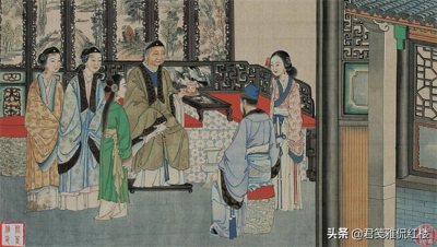 ​贾珠是谁的儿子（贾珠是谁的儿子啊）