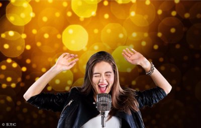 ​如何学唱歌 零基础学唱歌教学 发声练习的训练步骤