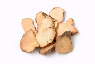 ​土茯苓的功效与作用（健脾益气  利水消肿）