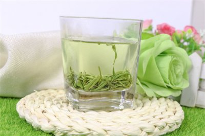 ​碧螺春的泡法：分10道，充分展现碧螺春的形，香，味