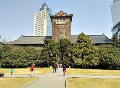 ​nju是什么大学(njuer是哪个大学)