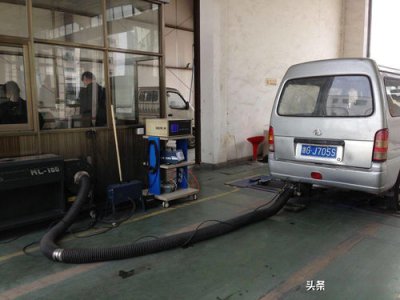 ​尾气超标加95有用吗(尾气检测时加95的油是不是好合格)
