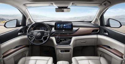 ​gl8新款2021款报价及图片(gl8新款2021款报价及图片汽车之家)