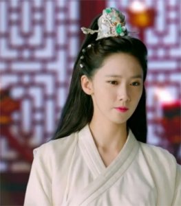 ​赵子龙爱轻衣还是马玉柔？赵子龙爱的人是谁？