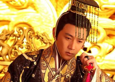 ​刘弗陵在位功绩