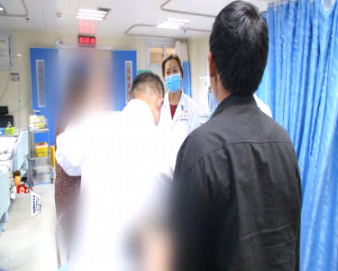 ​溶栓治疗多少钱(癫痫还是脑梗？5000多元的溶栓药用或不用？这是一次生与死的