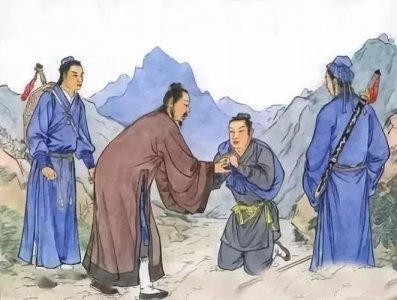 ​再传弟子什么意思 入室弟子和关门弟子又是什么