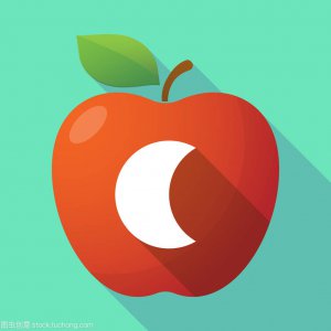 ​苹果图标(苹果图标怎么设置大小)