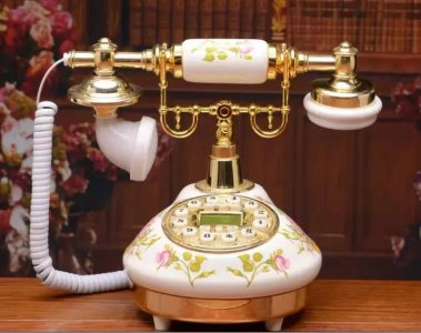 ​电话怎么画？快来学！