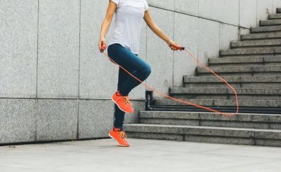 ​腿粗怎么瘦下来 记住这6点，轻松甩掉大象腿