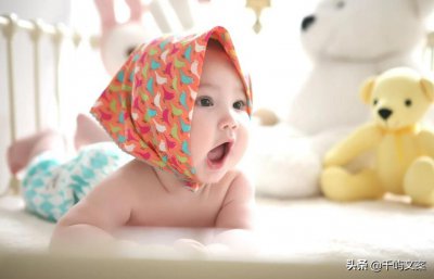 ​抖音最火晒娃的句子（2022朋友圈晒娃的文案）