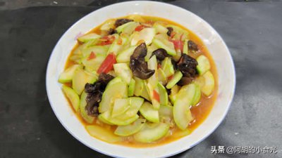 ​番茄炒什么菜最好吃？和它一块炒，酸爽开胃！