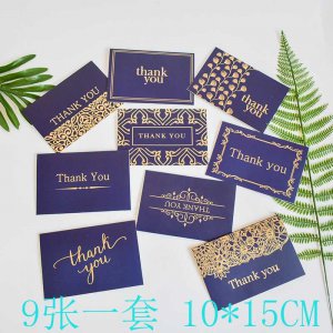 ​感谢卡(感谢卡怎么做)