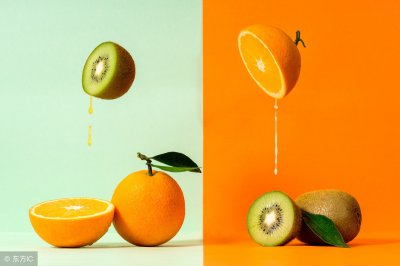 ​奇异果的功效 异果不愧是“万能水果”，这种吃法，减肥、解便秘不是事