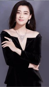 ​梅婷绝美照片