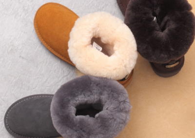 ​皮毛一体的雪地靴怎么清洗  教你皮毛一体雪地靴保养方法