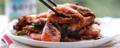 ​虾条能带上飞机吗 鲜虾能不能带上飞机