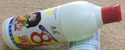 ​84消毒液能不能杀死虫子 84消毒液可以杀死虫子吗