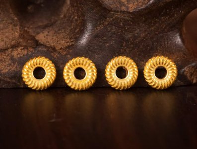 ​买黄金首饰哪个牌子好?这几种品牌千万不要选，不仅贵还容易被骗