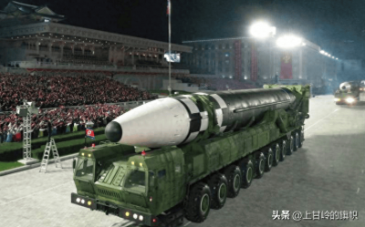 ​浅度分析：拥有洲际弹道导弹的朝鲜，未来会不会裁军？