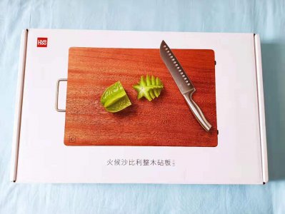 ​橡胶木可做砧板吗 橡胶砧板好不好的