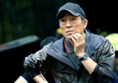 ​张艺谋的印象系列有哪些电影 张艺谋的印象系列有哪些作品