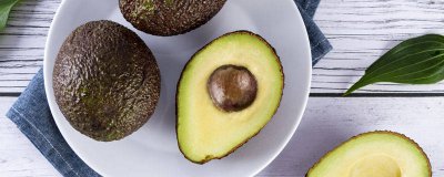 ​牛油果口感 牛油果有涩味