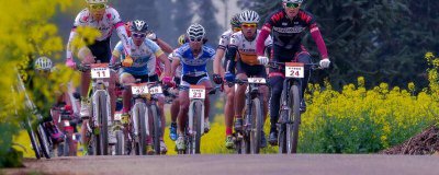 ​躺式自行车图片高清 半躺式自行车图片