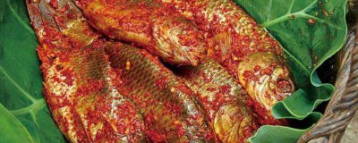 ​什么温度腌鱼不会臭味 腌鱼怎么不会臭