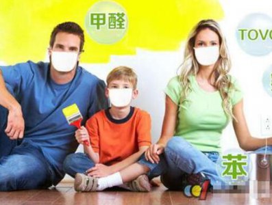 ​怎样去除室内油漆味 ？清除油漆味记住这8招