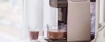 ​豆浆机往外溢怎么修理 豆浆机往出溢怎么办