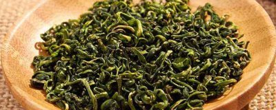 ​枸杞芽茶的副作用 枸杞芽茶的副作用和禁忌