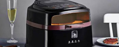 ​空气炸锅怎么用苏泊尔烤盘 空气炸锅怎么用苏泊尔烤箱