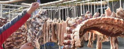 ​腊肉一般晾晒多久[腊肉一般晾晒多久才熏]