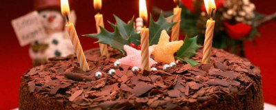 ​点生日蛋糕的蜡烛有什么讲究 生日蛋糕插多少根蜡烛有讲究