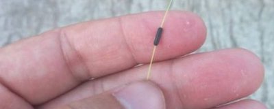 ​钓鲈鱼用什么子线 钓鲈鱼用多长子线