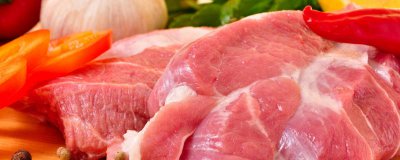 ​生肉能喂狗吗 生肉怎么处理才能喂狗吃呢