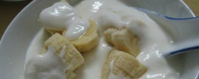 ​酸奶可以加热喝吗?对人体有伤害吗知乎 酸奶加热后喝的危害