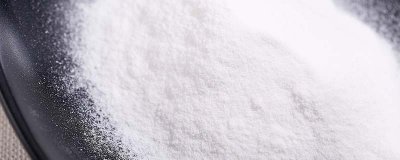 ​小苏打和白醋的特点 小苏打和白醋的特点