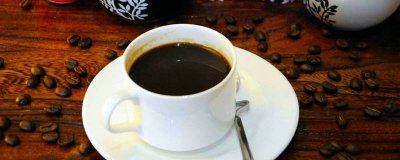 ​早上喝热咖啡能消肿吗 早上起来喝杯咖啡可以消肿吗