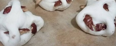 ​枣花怎么做简单易学视频 枣花怎么做简单易学又好吃